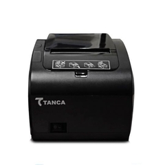 Impressora Térmica 80mm USB Tanca TP-550 Corte Manual ou Guilhotina - comprar online