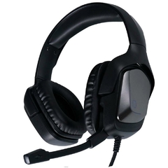 Headset Gamer HP H220GS 7.1 USB c/ Led - comprar online