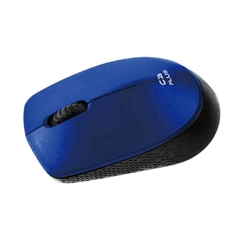 Mouse Sem Fio C3tech M-W17BL 2.4GHZ 1000DPI - comprar online