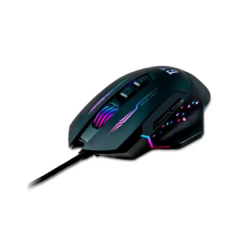 Mouse Gamer GT Space RGB 12000DPI - comprar online