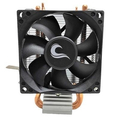 Air Cooler Rise Mode Z2 80mm Intel/AMD LGA1200 | AM4 HeatPipe: 2 (6mm) TDP: 75W - RM-ACZ-02-BO - comprar online