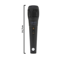 Microfone Knup KP-M0001 - comprar online