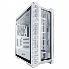 Gabinete Gamer Galax Andromeda GX900 White s/ Fan Led E-ATX, ATX, Micro-ATX e Mini-ITX - comprar online