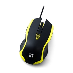 Mouse Gamer GT Gaming 3.200DPI - comprar online