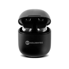 Fone TWS Bluetooth GT Drop Preto - comprar online