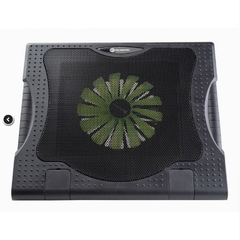 Base para Notebook GT SNG17 17" com Cooler Inclinável 5 Níveis - comprar online