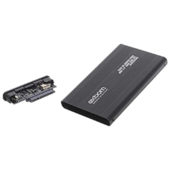 Case HD 2.5 Notebook USB 2.0 Exbom - comprar online