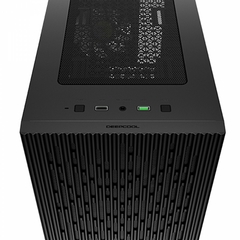 Gabinete Gamer Deepcool Matrexx 40 *Com 1 Fan Sem Led* - Micro-ATX e Mini-ITX - comprar online