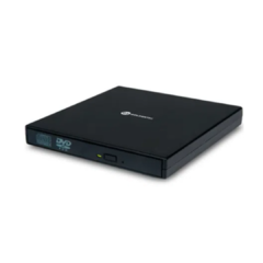Gravador de CD Externo Portátil USB GT - comprar online
