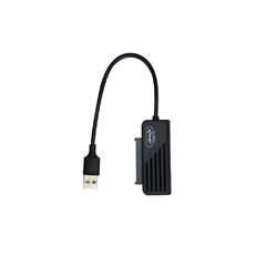 Adaptador Conversor Sata p USB Até 4TB Knup KD014 - comprar online