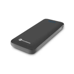 Carregador Portátil GT 5.000mAh Preto - comprar online