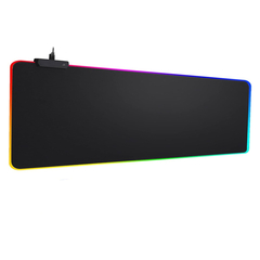 Mouse Pad Led RGB Rise Mode 900x300x4mm