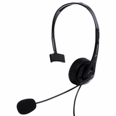 Headset Office Fortrek FK 731A USB na internet