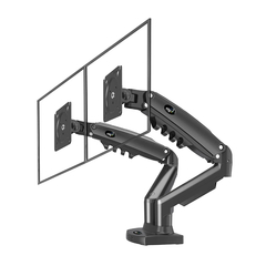 Suporte para 2 Monitores ELG F160N Articulado de Mesa 17"-35" na internet