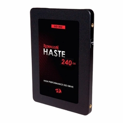 SSD 240GB Redragon Haste Sata III 1 Ano de Garantia na internet