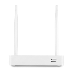 Roteador Wireless Wi-Fi Multilaser RE707 300Mbps na internet