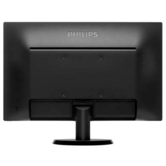 Monitor Philips 18.5'' 193V5LHSB2 LED, HD, HDMI/VGA, SMS, VESA, Ajuste de Ângulo na internet