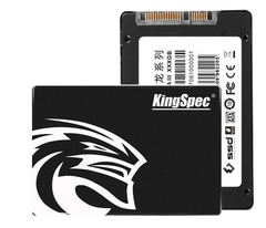 SSD 120GB Kingspec - comprar online