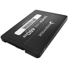 SSD Gamer 480GB Rise Mode na internet
