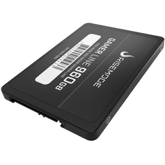 SSD Gamer 960GB Rise Mode Leitura 535MB/S Gravacao 435MB/S - 1 Ano de Garantia na internet