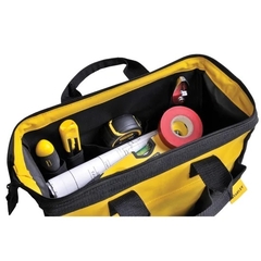 Bolsa Para Ferramentas 12" Stanley STST512114 na internet