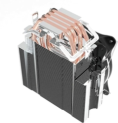 Air Cooler C3Tech FC-L100 Led RGB AMD/Intel na internet