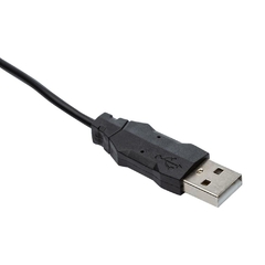 Suporte Headset Gamer Husky Gaming Blizzard RGB com 3 USB e Placa de Som na internet
