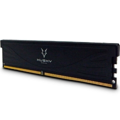 Memória Gamer DDR4 16GB 3200MHz Husky na internet