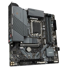 Placa Mãe LGA1700 B660 DDR4 c/ M.2 e 4 Slot Memória 12ª Geração e 13ª Geração Gigabyte Gaming X 1 Ano de Garantia - WZetta: Pcs, Eletrônicos, Áudio, Vídeo e mais