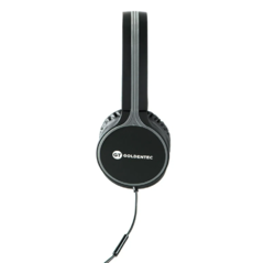 Headphone GT Duo com Microfone Integrado Black/Grey na internet