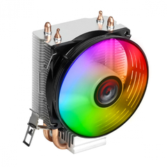 Air Cooler PCYes Lorx Led RGB AMD/Intel na internet