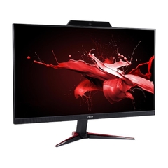 Monitor Gamer Acer 23.8" Led Full HD 75Hz 1ms Ips Widescreen Câmera FHD Hdmi/VGA/Dp/Audio/Usb - comprar online