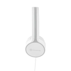 Headphone GT Duo com Microfone Integrado White/Grey na internet