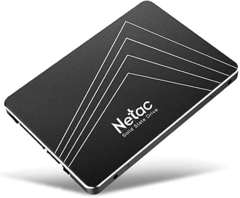 SSD 128GB Netac 6 Meses de Garantia - comprar online