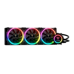 Water Cooler Gamdias Chione 360mm RGB - comprar online