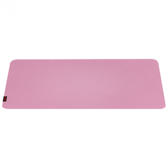 Mouse Pad Grande Pcyes Desk Mat Exclusive Pink (Material Couro Suede) 800x400x3mm na internet