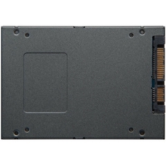 SSD 120GB Kingston A400 Sata III Leitura 500MB/S Gravacao 320MB/S - 1 Ano de Garantia na internet