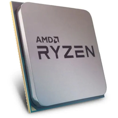 Processador AMD Ryzen 3 4100 3.80GHz (4.00GHz Max Turbo) 4N/8T 6MB Cache AM4 (sem vídeo) - 100-100000510BOX na internet