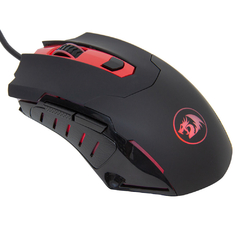 Mouse Gamer Redragon Pegasus M705 7.200DPI na internet