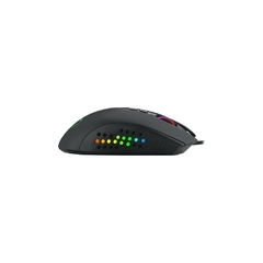 Mouse Gamer T-Dagger Captain T-TGM302 RGB 8000DPI na internet