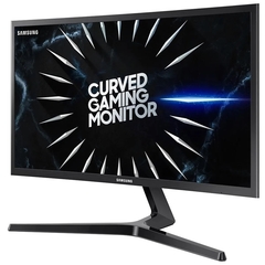Monitor Gamer Samsung Curvo 24" Led Full HD 144Hz 4ms Freesync Widescreen Ajustável 2xHdmi/Dp LC24RG50FQLMZD na internet
