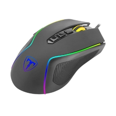 Mouse Gamer T-Dagger Dark Angel T-TGM209 RGB 4000DPI na internet