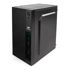 PC WZ i3 2ger, DDR3 4gb, SSD 120gb, Fonte 200W - 1 Ano de Garantia