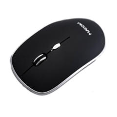 Mouse Sem Fio Hayom MU2913 2.4GHZ 1600DPI na internet