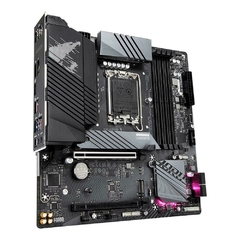 Placa Mãe LGA1700 B760 DDR5 c/ M.2 e 4 Slot Memória 12ª/13ª/14ª Geração Gigabyte Aorus Elite - 1 Ano de Garantia na internet