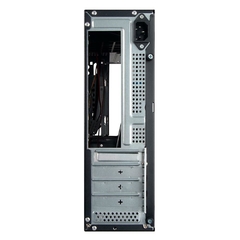 Gabinete SFX Corporativo C3Tech DT-110BK s/ Fonte PS-200SFX Micro-ATX e Mini-ITX na internet