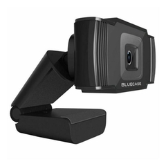 Webcam Bluecase Full HD 1080P 2MP na internet