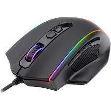 Mouse Gamer Redragon Vampire M720-RGB 10.000DPI - comprar online