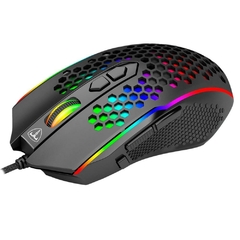 Mouse Gamer T-Dagger Imperial T-TGM310 RGB 8000DPI na internet