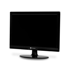 Monitor GT 15.4" Led HD 60Hz 5ms Widescreen Hdmi/VGA na internet